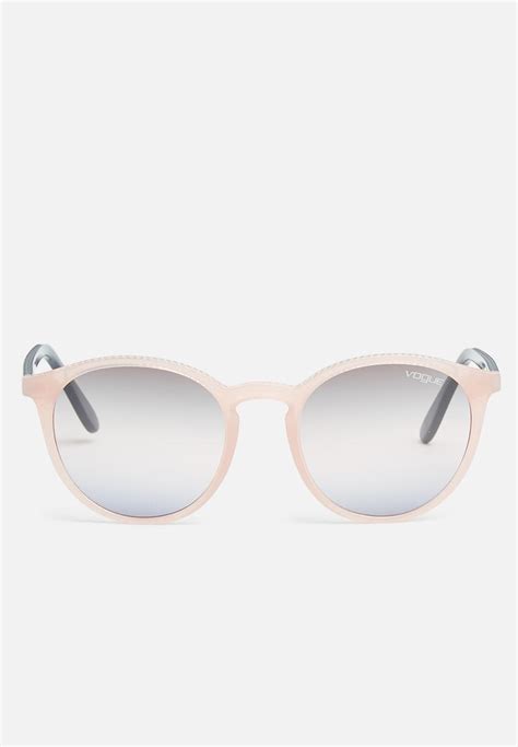 Rose Sunglasses in Violet 